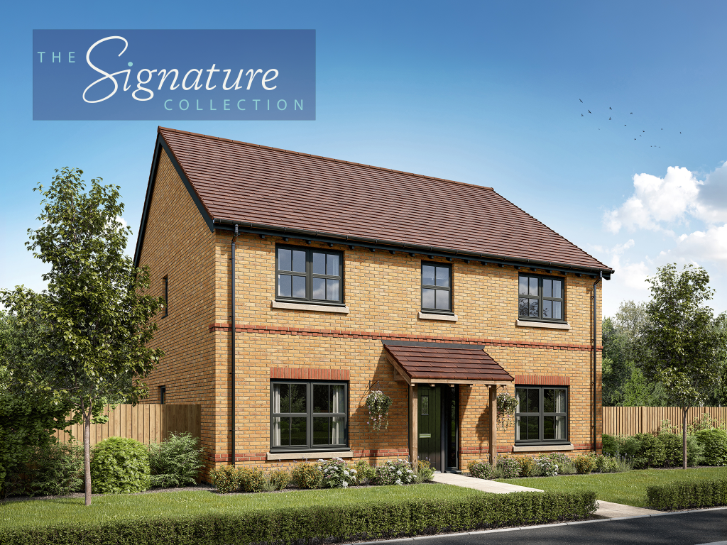 Main image of property: Hauxley Lane, Amble, Northumberland, NE65 0JJ