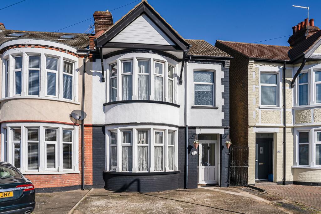 Main image of property: Branksome Road, Southend-On-Sea, SS2