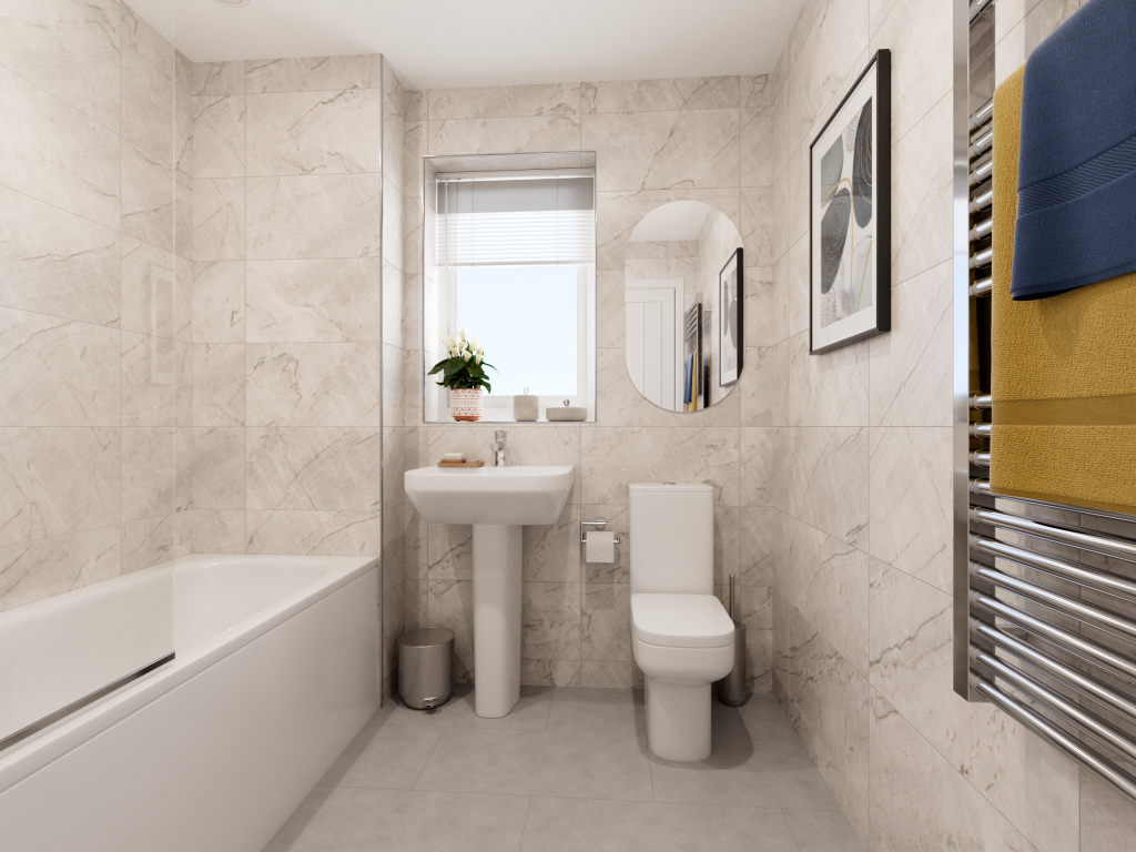 House in Doncaster, Armthorpe - More