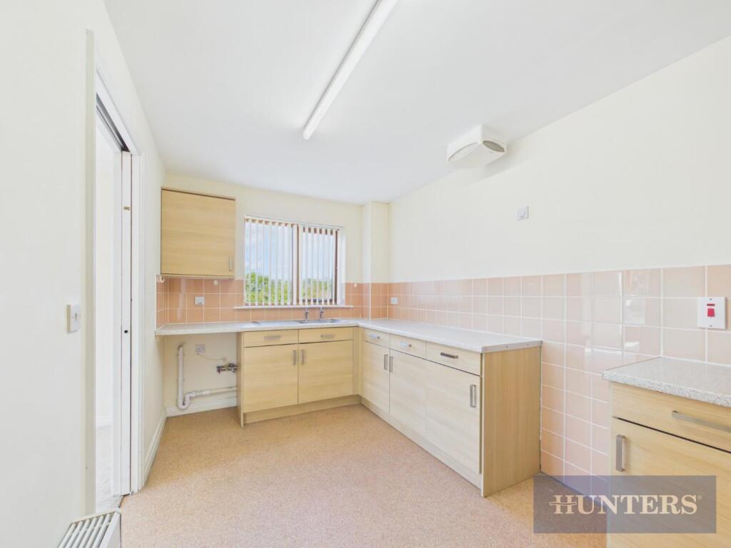 Apartment in York - More