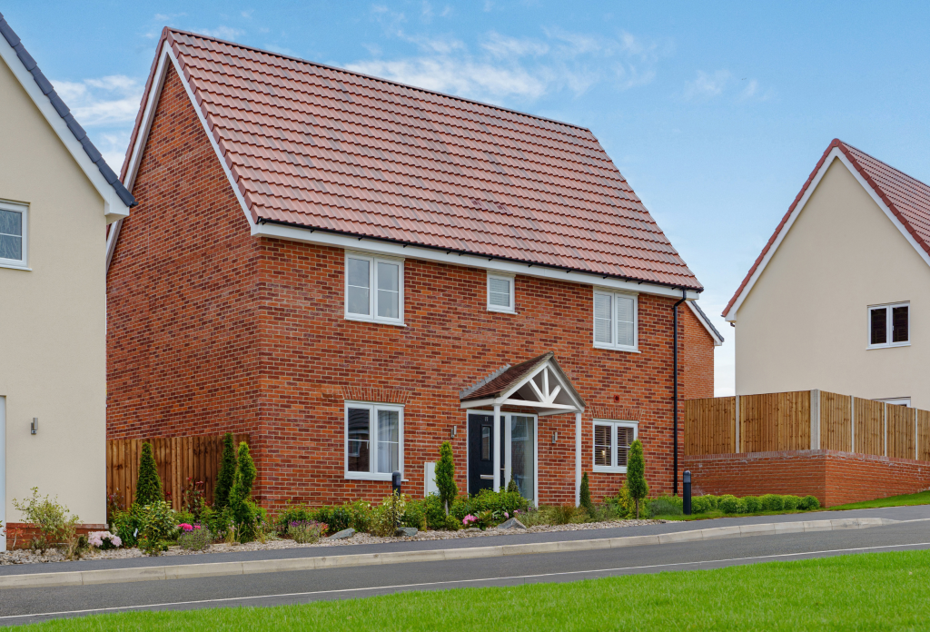Main image of property: Stowmarket Road,
Needham Market,
Ipswich, 
Suffolk
IP68ED
