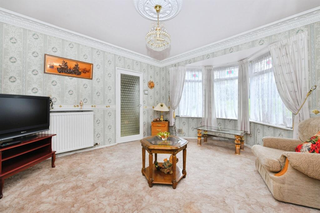 Lympne Avenue, Plymouth - Ansicht 4