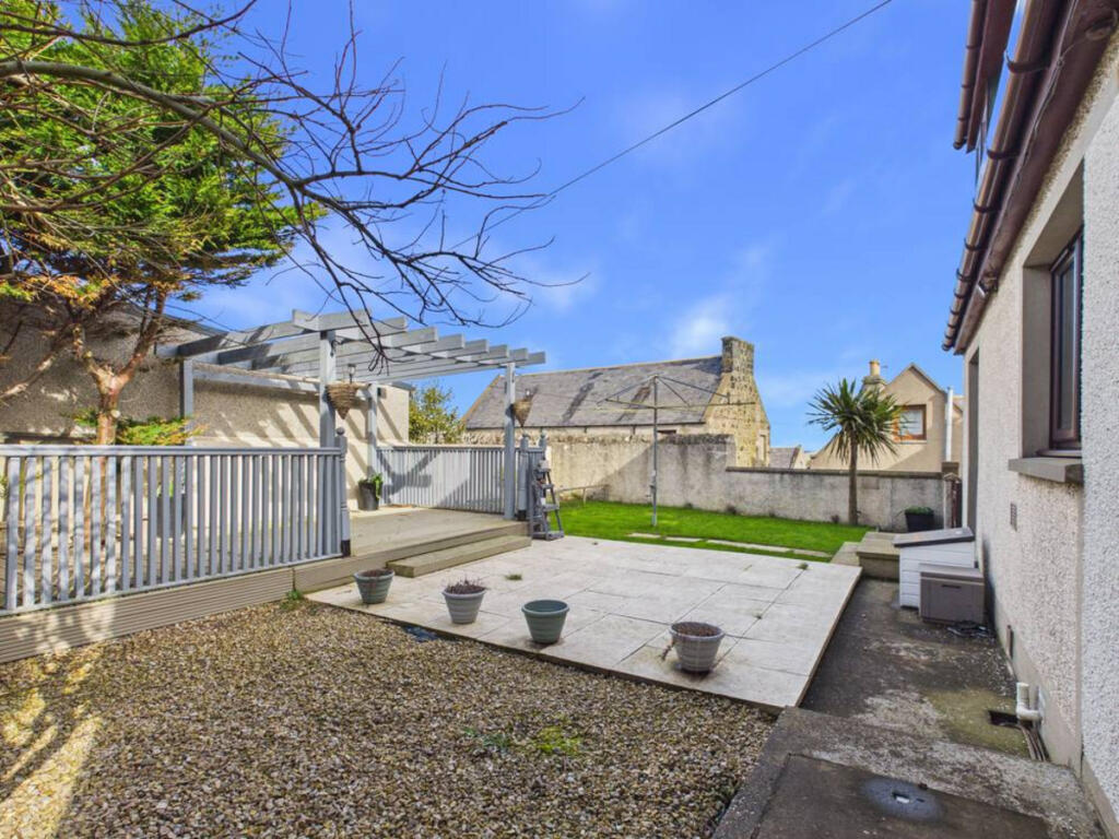 Additional image 28 of Gellymill Street, Macduff, AB44