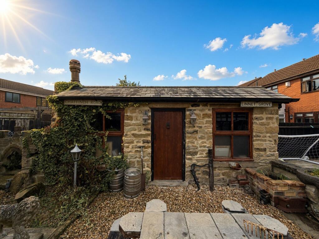House in Sunderland - More