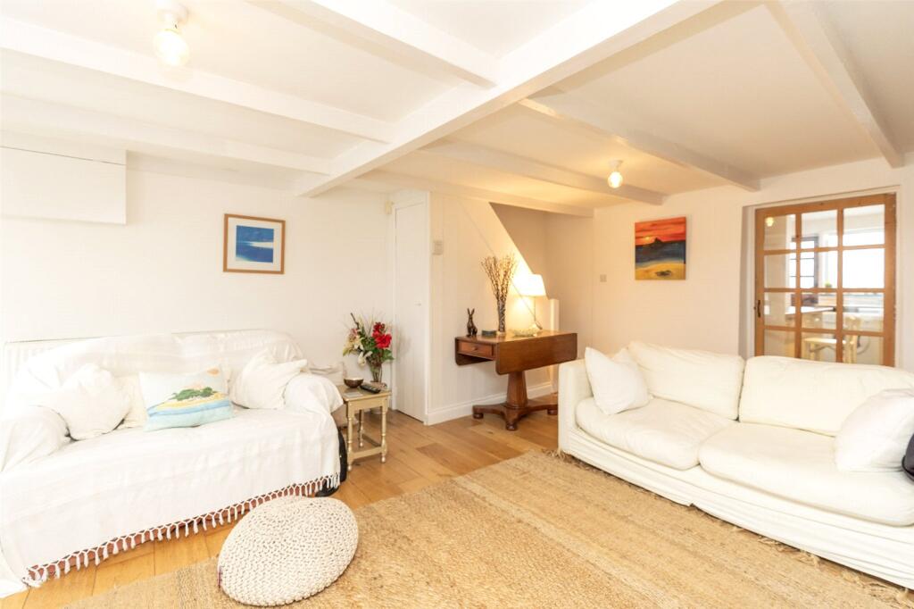 Jamaica Terrace, Heamoor, Penzance, TR18 photo 4