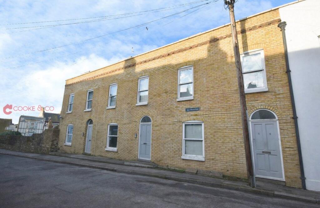 Main image of property: Anne Gibson Crt, Camden Rd, Ramsgate, CT11 8HW