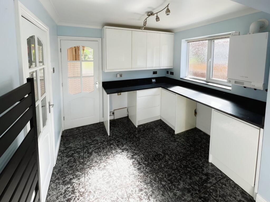 Copplestone Drive, Sale, Greater Manchester, M33 photo 3