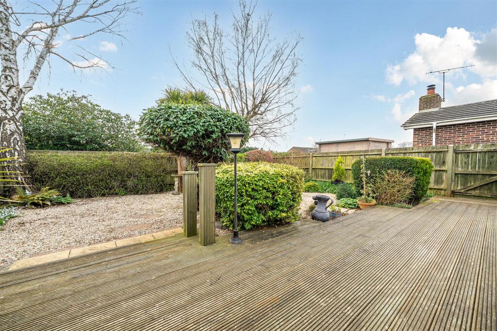 House in Reading - View 2