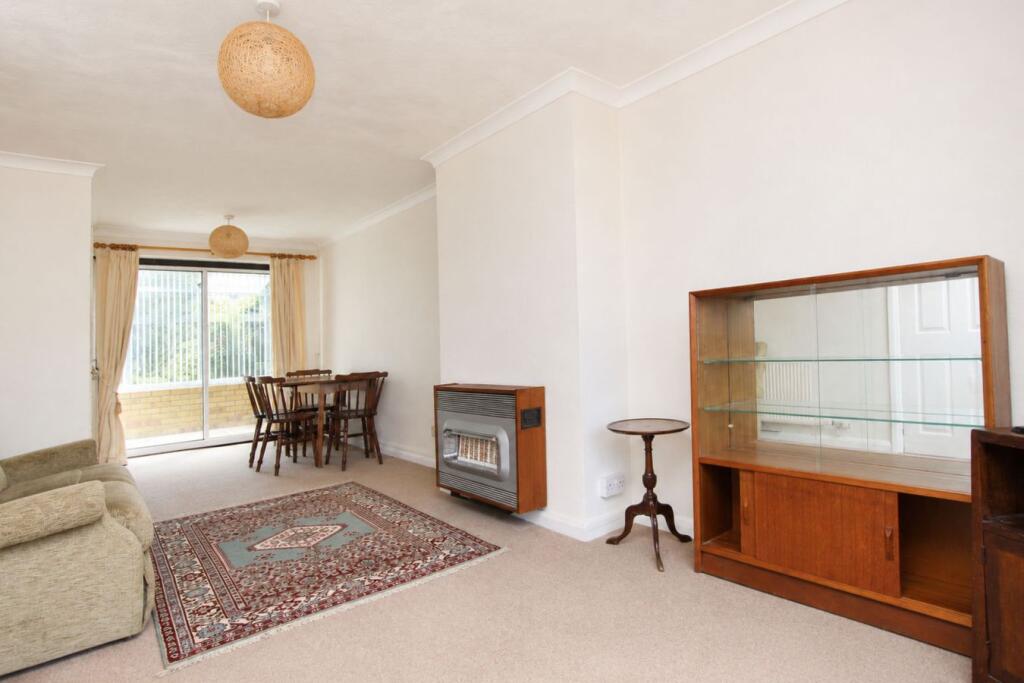 House in Thornbury, Milbury Heath - View 5