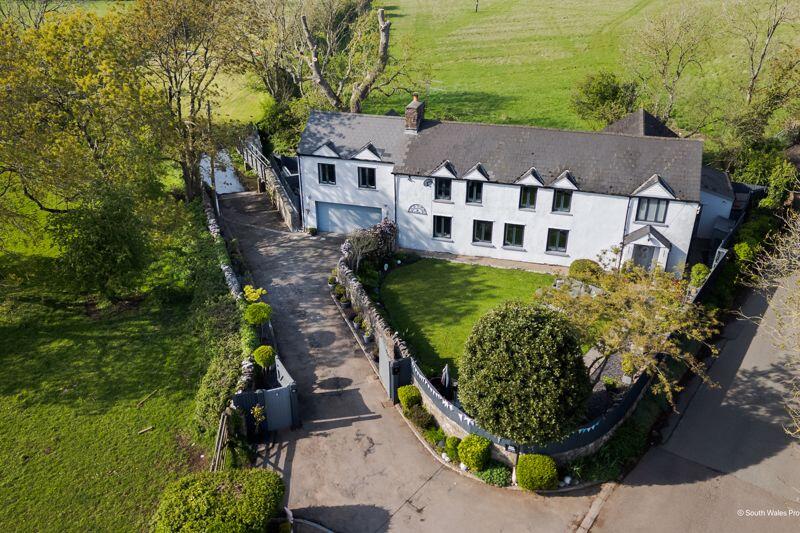 4 bed detached - Sully Road, Penarth image 3