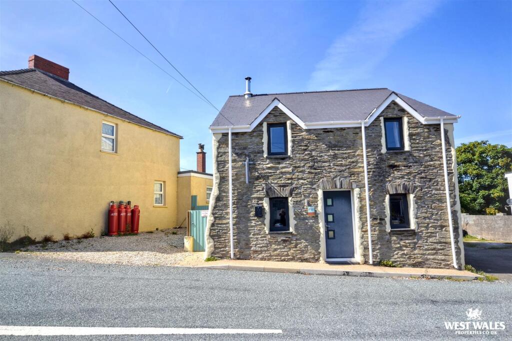 Main image of property: Rhoshill, Cardigan