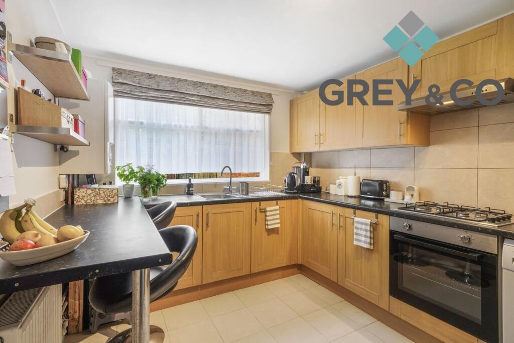 Main image of property: Summers Close, Wembley, Greater London, HA9 9JH