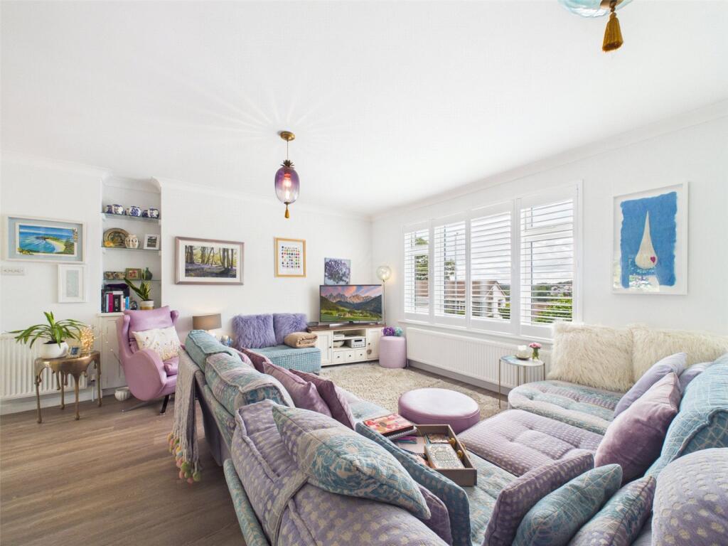 House in Launceston, St Stephens - View 4