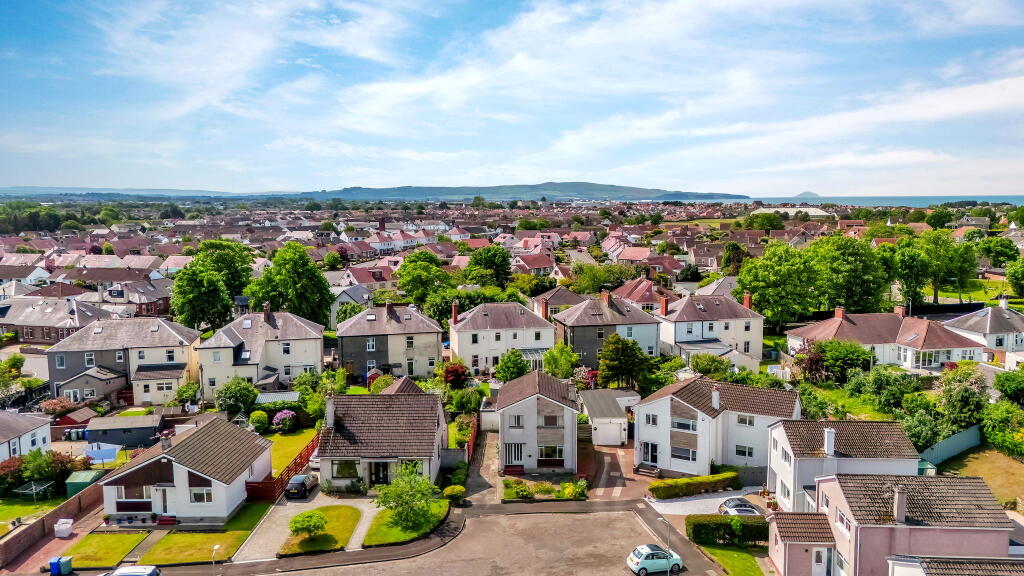 Main image of property: Westbourne Gardens, Prestwick, South Ayrshire, KA9