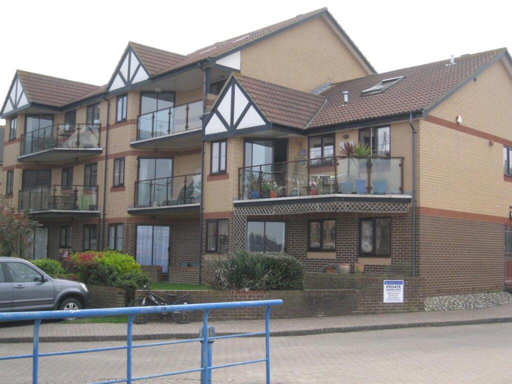 Main image of property: Sussex Court, Emerald Quay, Shoreham by Sea