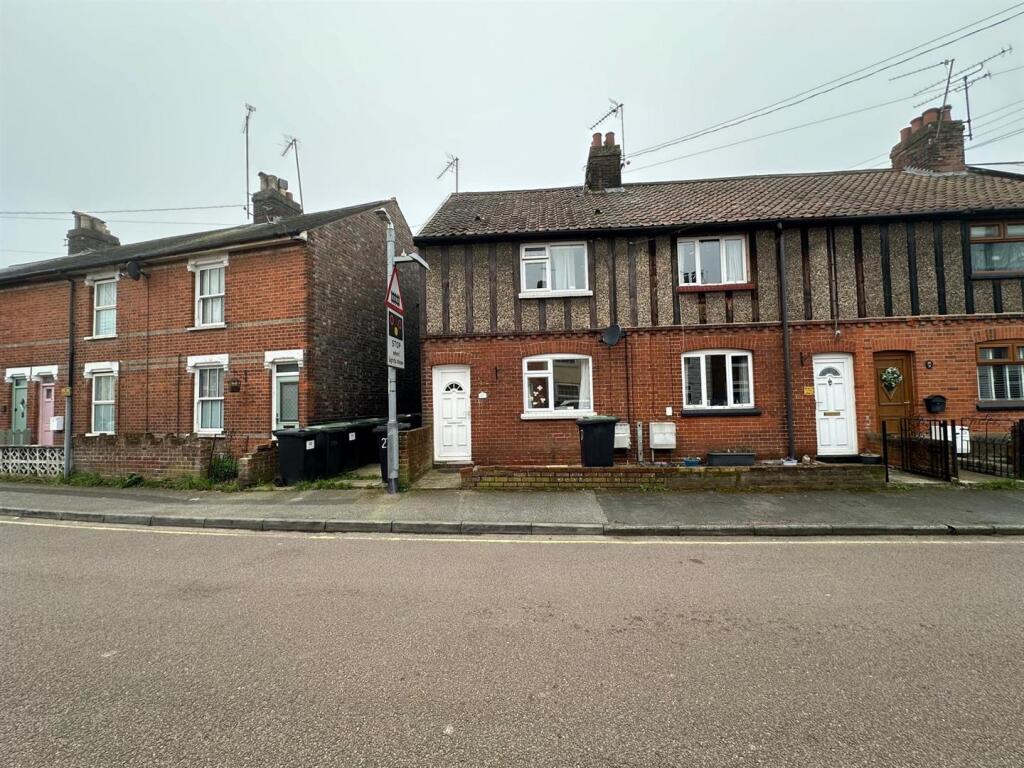 Main image of property: Cardinalls Road, Stowmarket