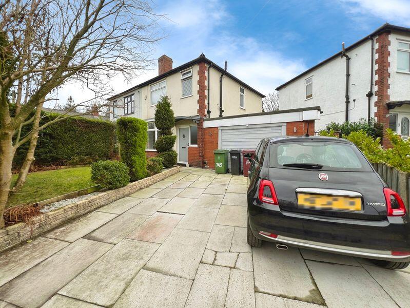 Main image of property: Belmont Road, Bolton