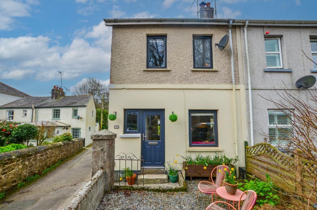 Main image of property: Park Road, Lostwithiel, Cornwall, PL22