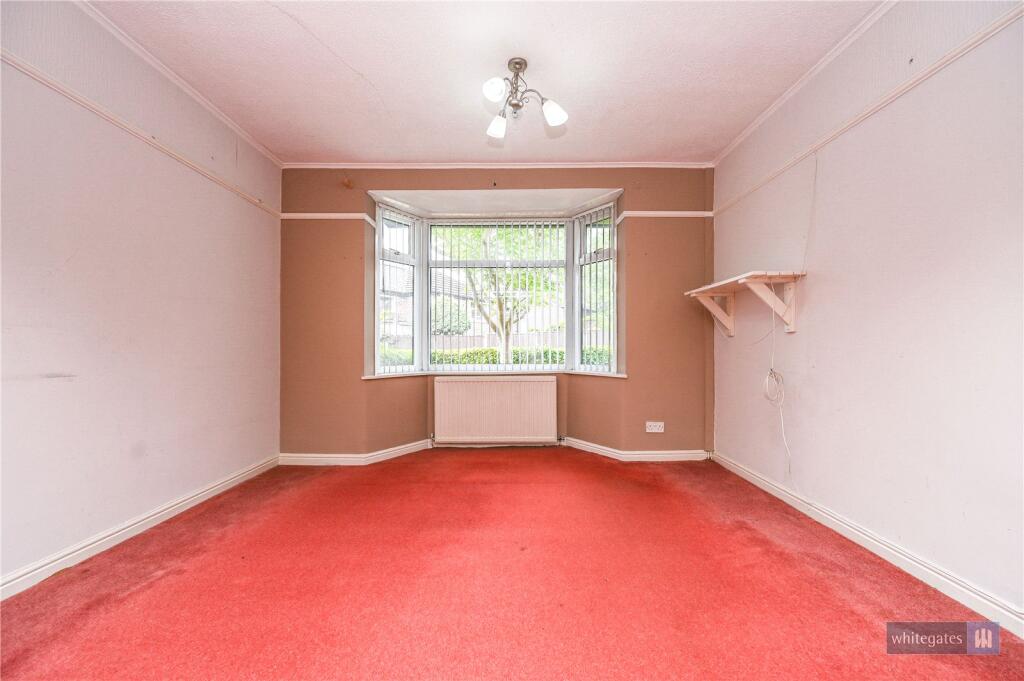 House in Knowsley, Prescot - View 4