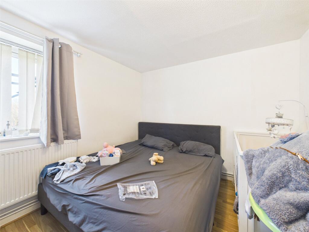 Canterbury Gardens, Salford, Greater Manchester, M5 - Ansicht 5