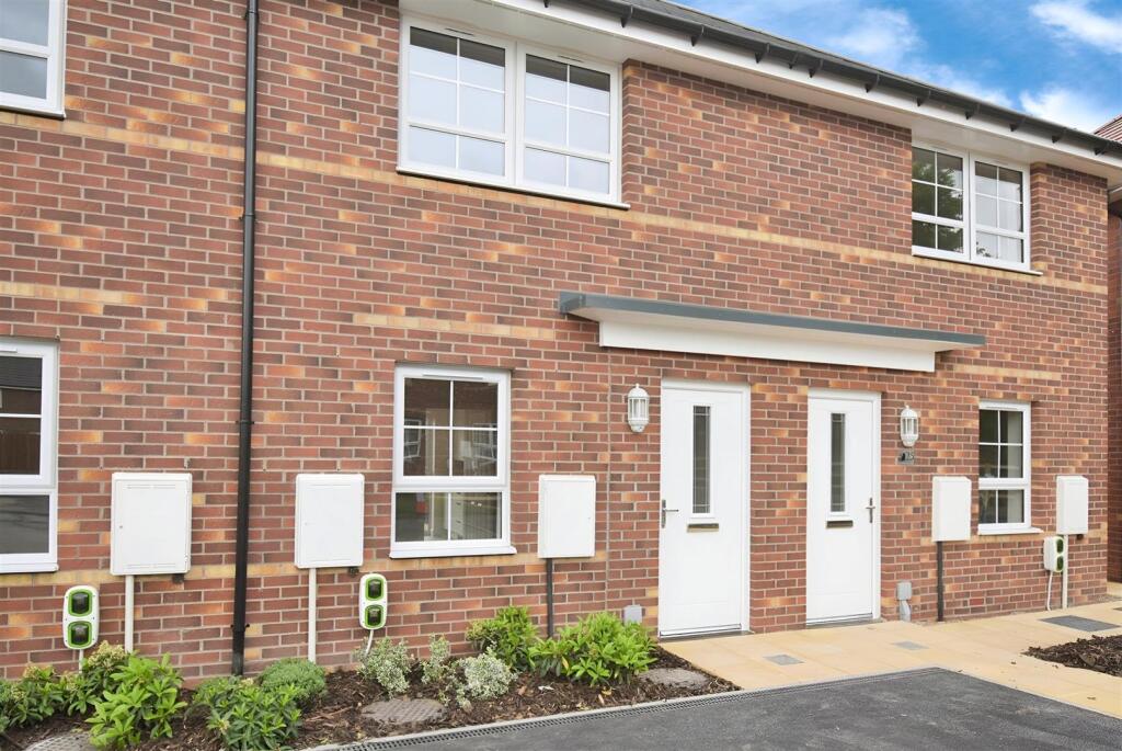 Main image of property: Cody Place, Alsager, Stoke On Trent