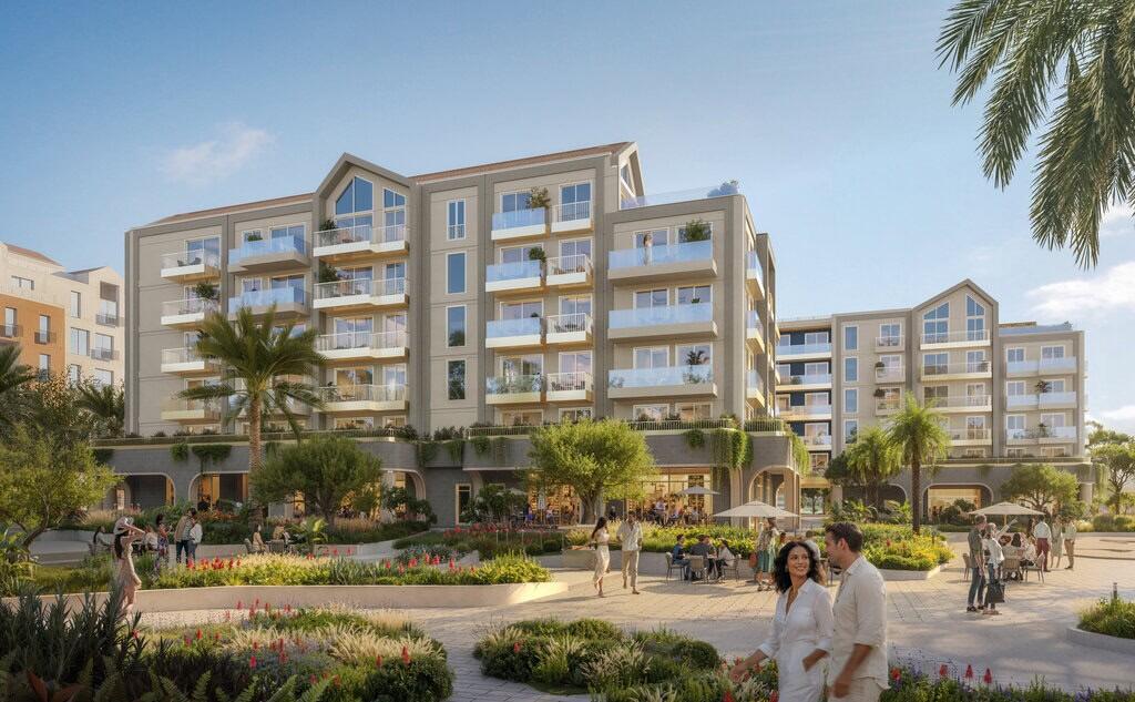 Main image of property: Tivat