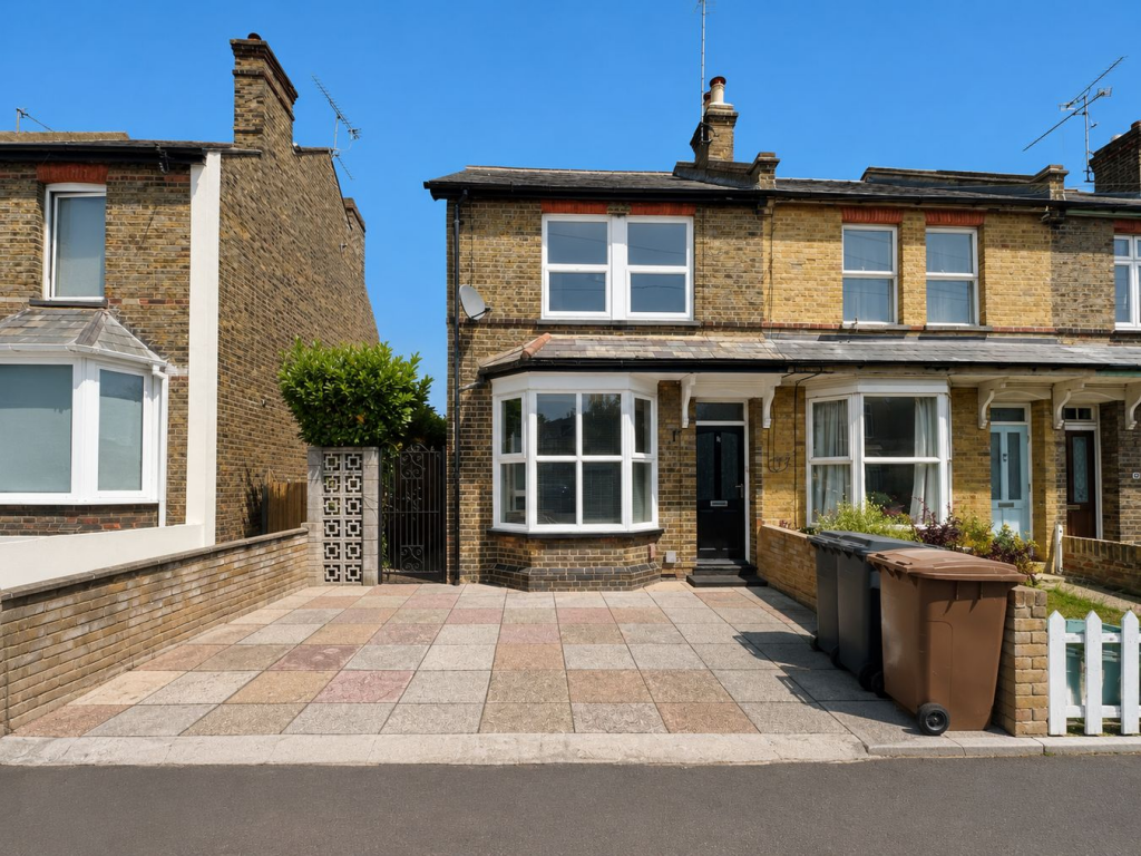 Main image of property: Lady Lane, Chelmsford, CM2