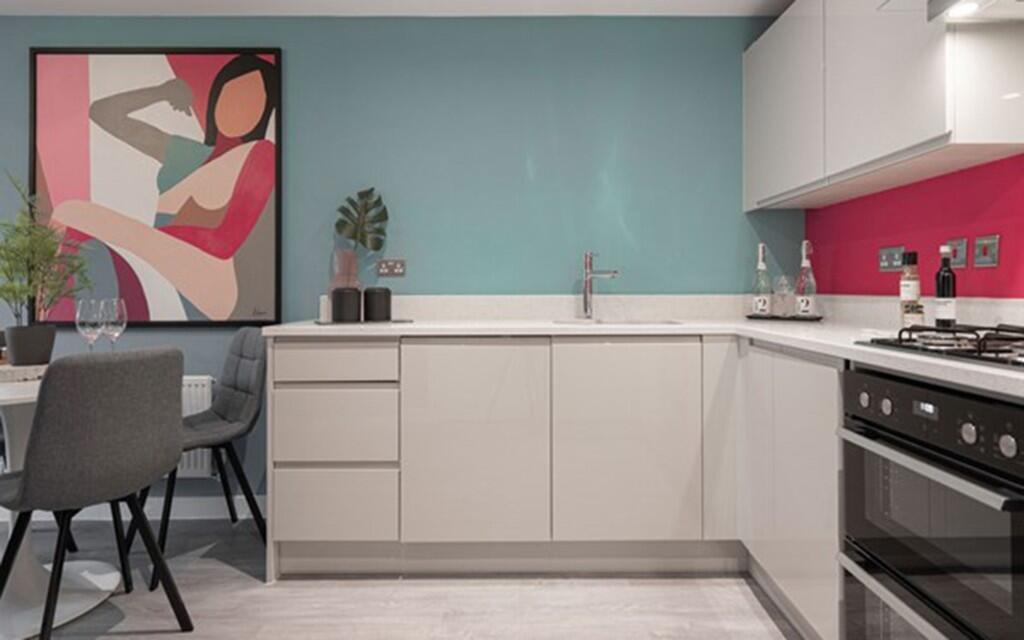 Apartment in Little Wratting - More