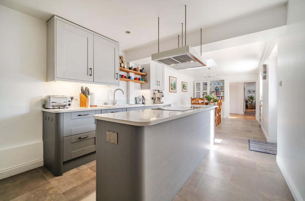 Waterleat Road, Paignton, Devon - Mehr