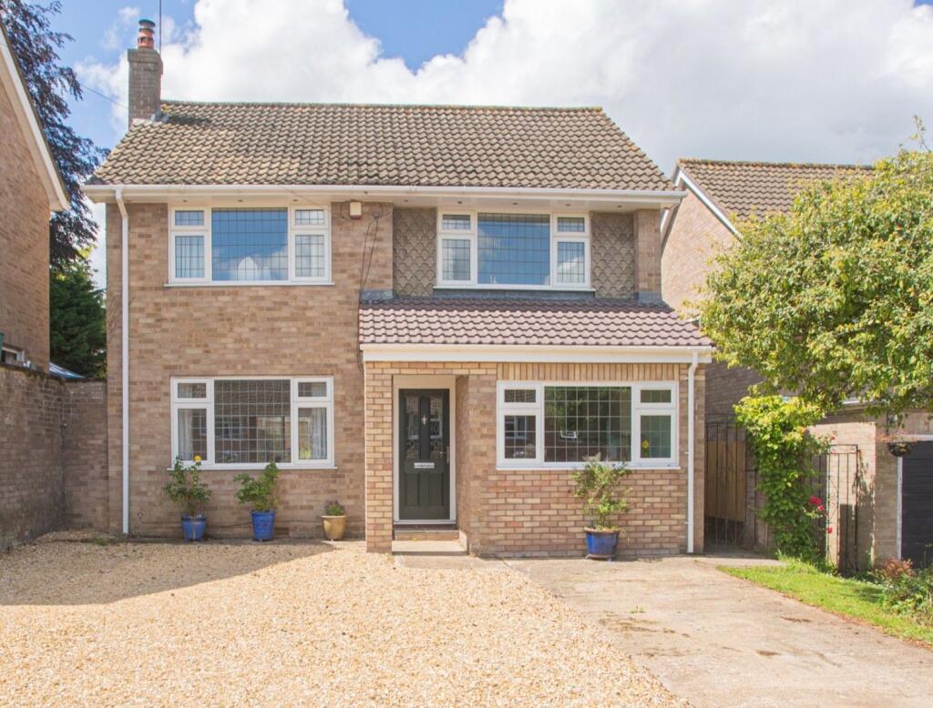 Main image of property: Dryleaze, Wotton-under-Edge