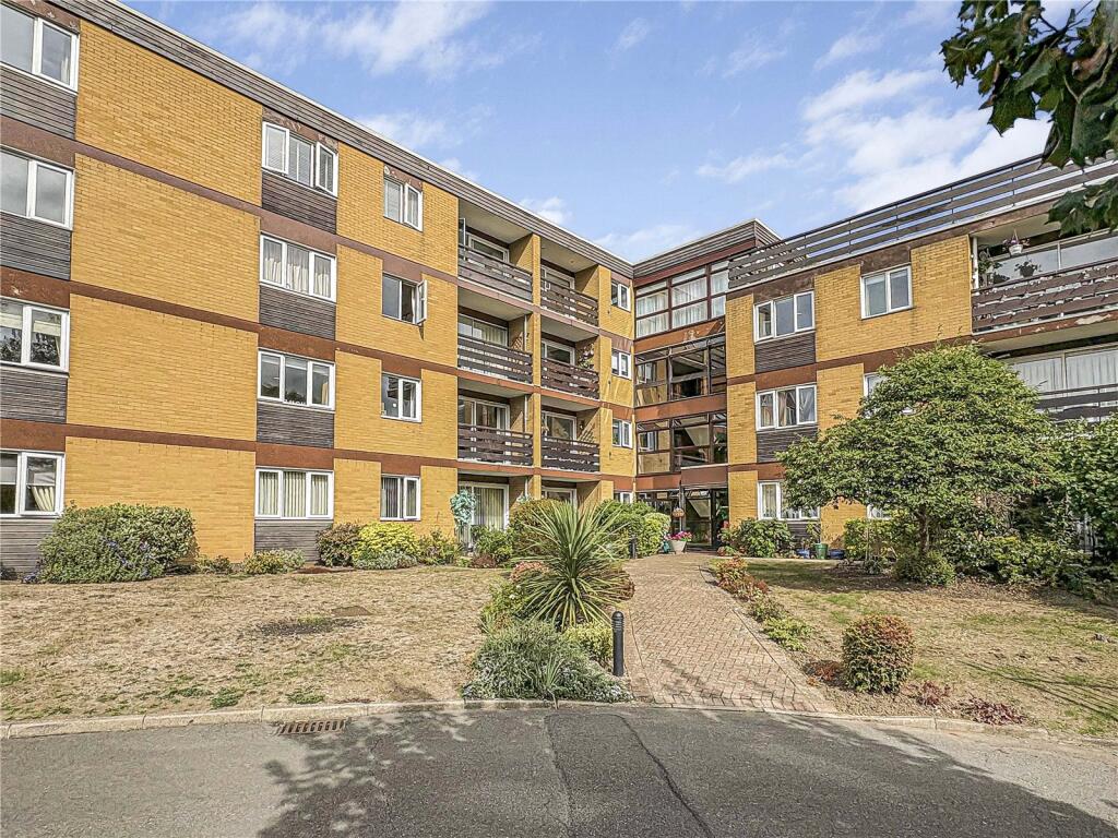 Main image of property: Thames Street, Sunbury-on-Thames, Surrey, TW16