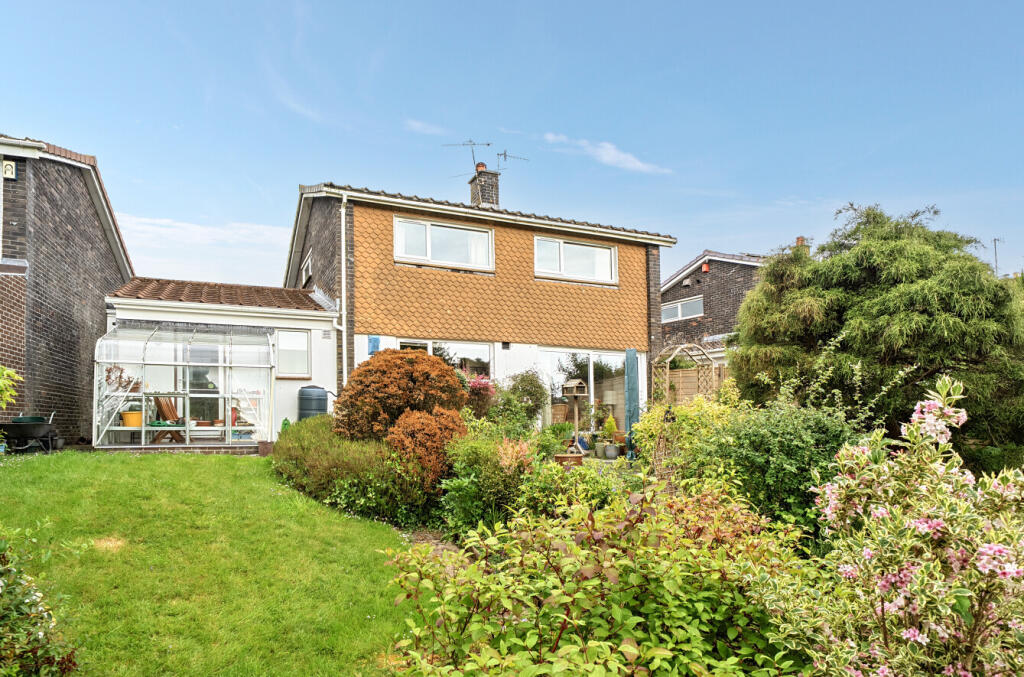House in Plymouth - View 3