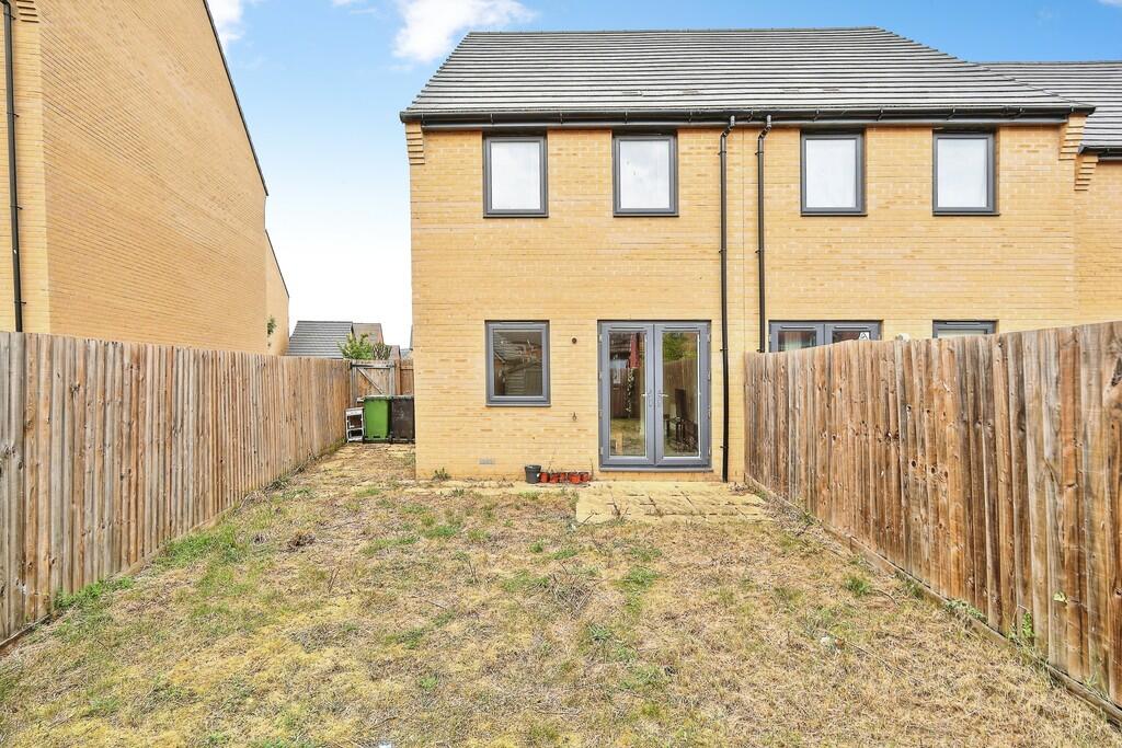 Main image of property: Heron Road, Northstowe