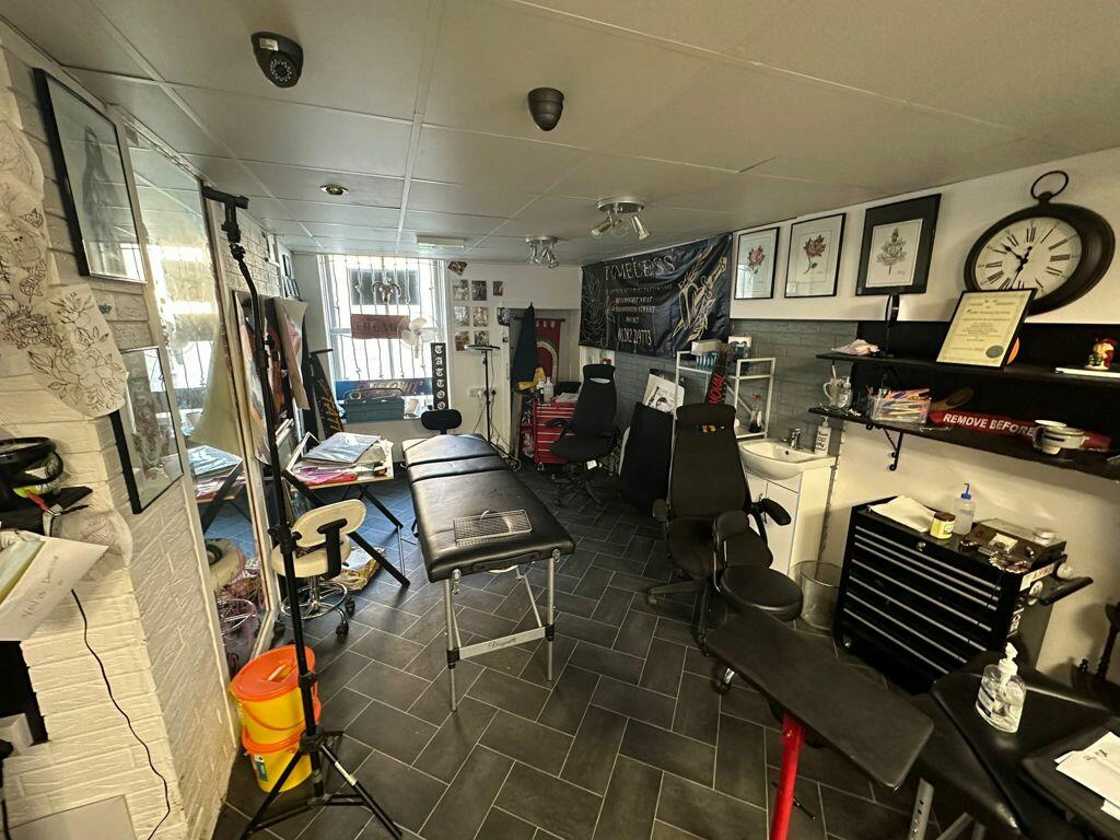 Additional image 8 of 41, 43 & 45 Hammerton Street, Burnley , Lancashire , BB11 1LT