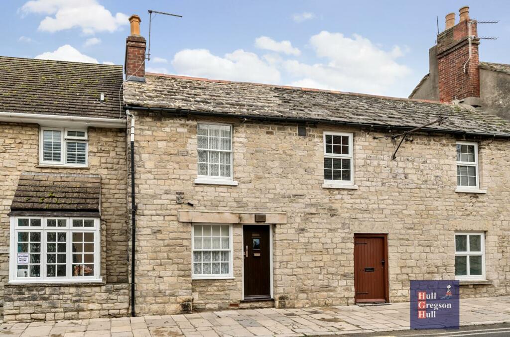 Main image of property: High Street, Swanage