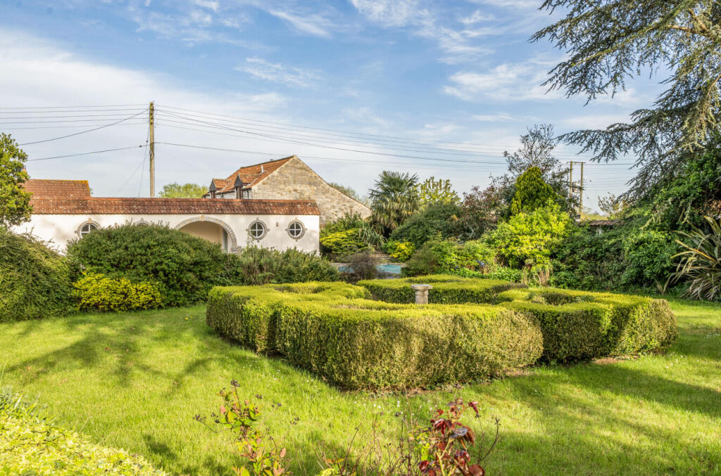 House in Meare - View 3