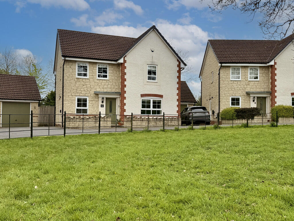 Main image of property: Dobunni Close, Whitchurch Village