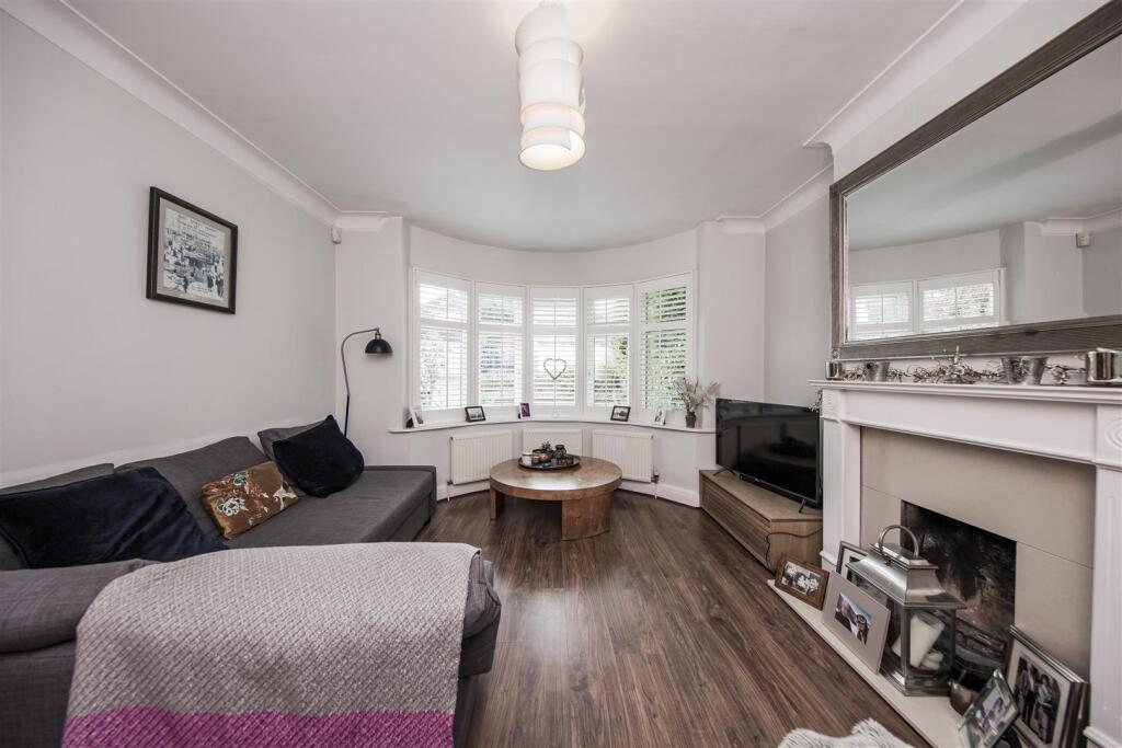 St. Martins Drive, Eynsford, Dartford photo 3