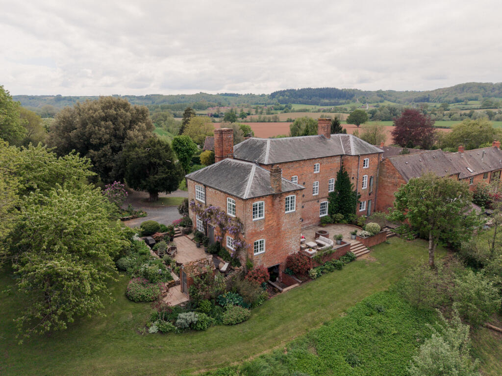 Main image of property: Lower House Farm, Stockton-on-Teme, Worcestershire