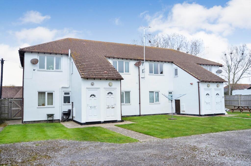 Main image of property: Bracklesham Court, Bracklesham Lane, West Sussex, PO20