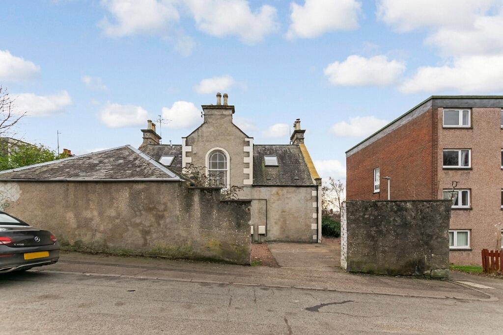 Main image of property: St Marys Place, City Centre, Dundee, DD1
