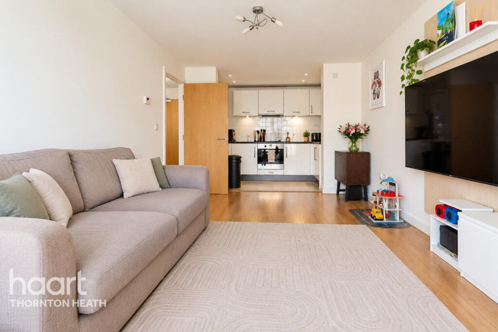 Main image of property: Watson Place, London