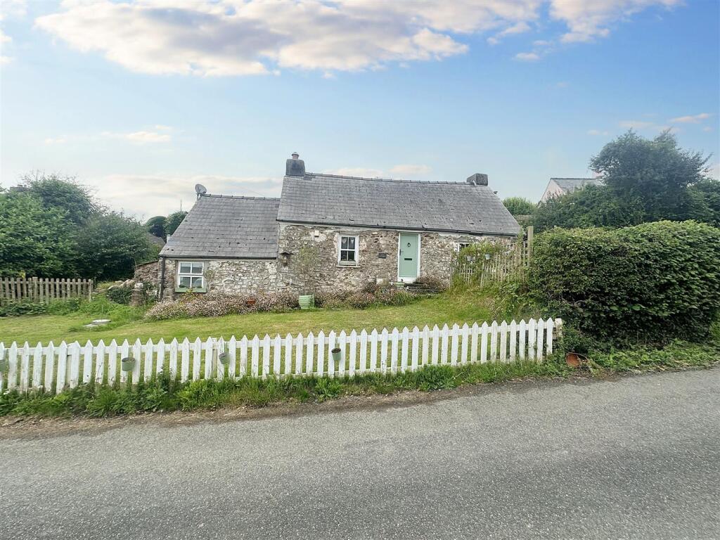 East Williamston, Tenby – pohled 2