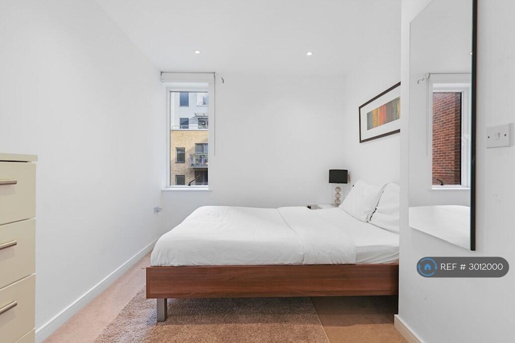 Apartment in London, Custom House, Silvertown - View 5