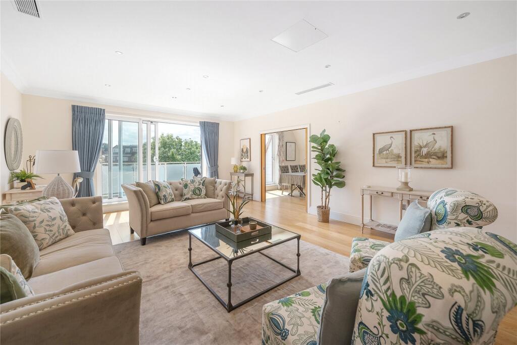 Main image of property: Kemerton Road, Beckenham, BR3