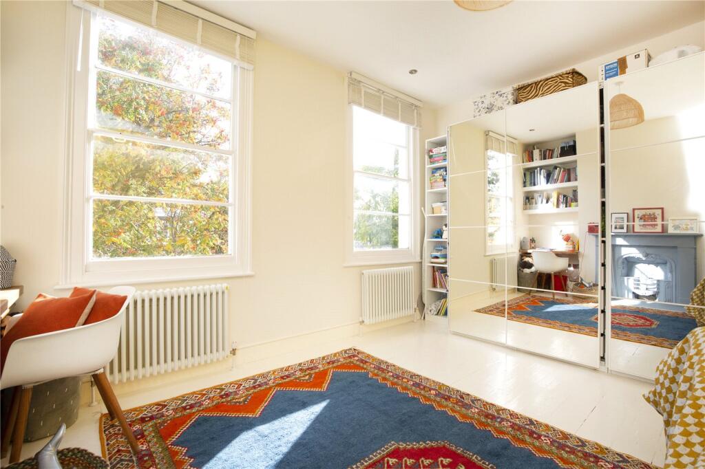 3 bedroom terraced house for rent