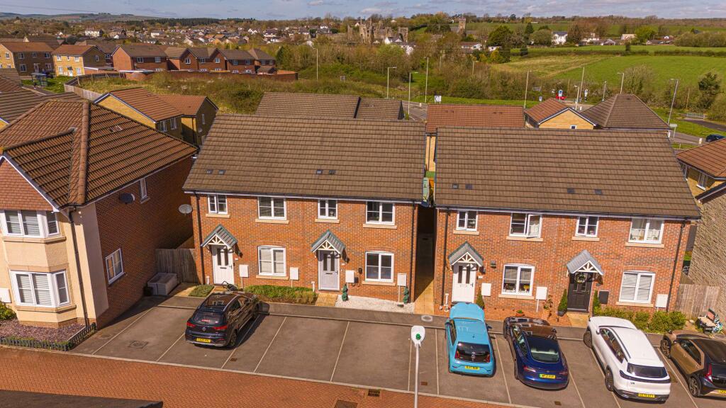 House in Coity - View 4