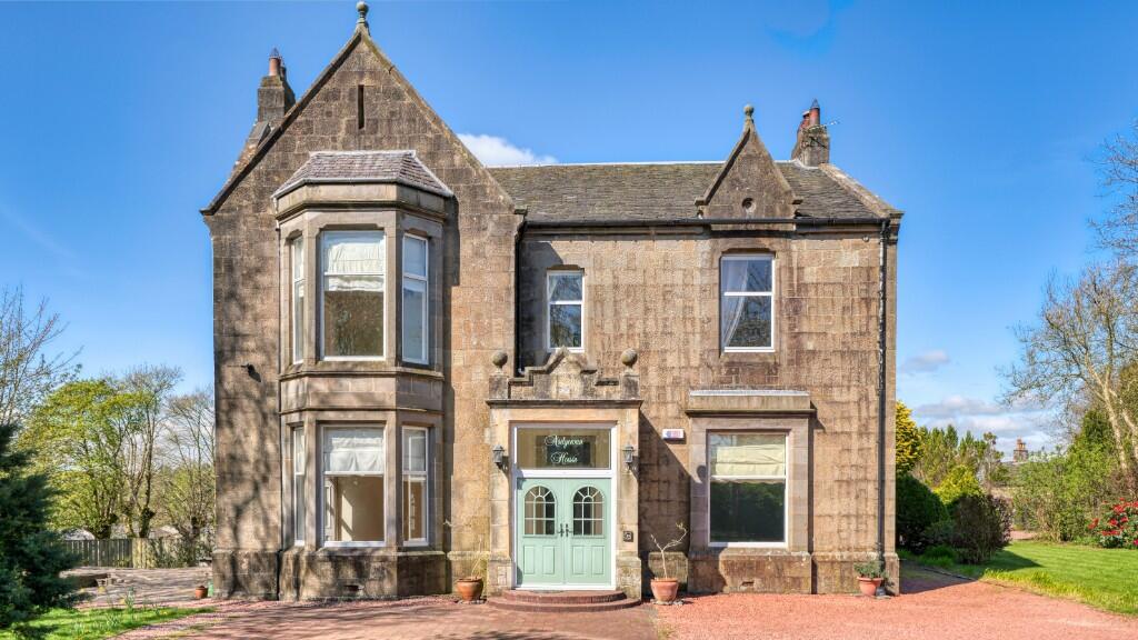 Main image of property: Ardgowan House, Cutsburn Road, KA3