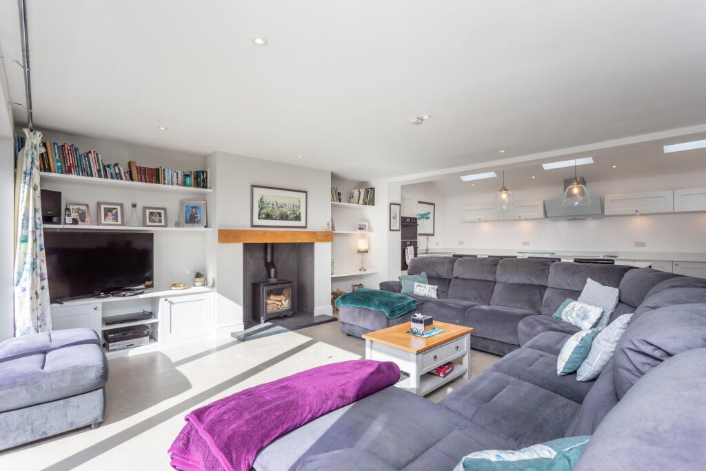 Orchard Lodge, Grove Square, Leyburn photo 3