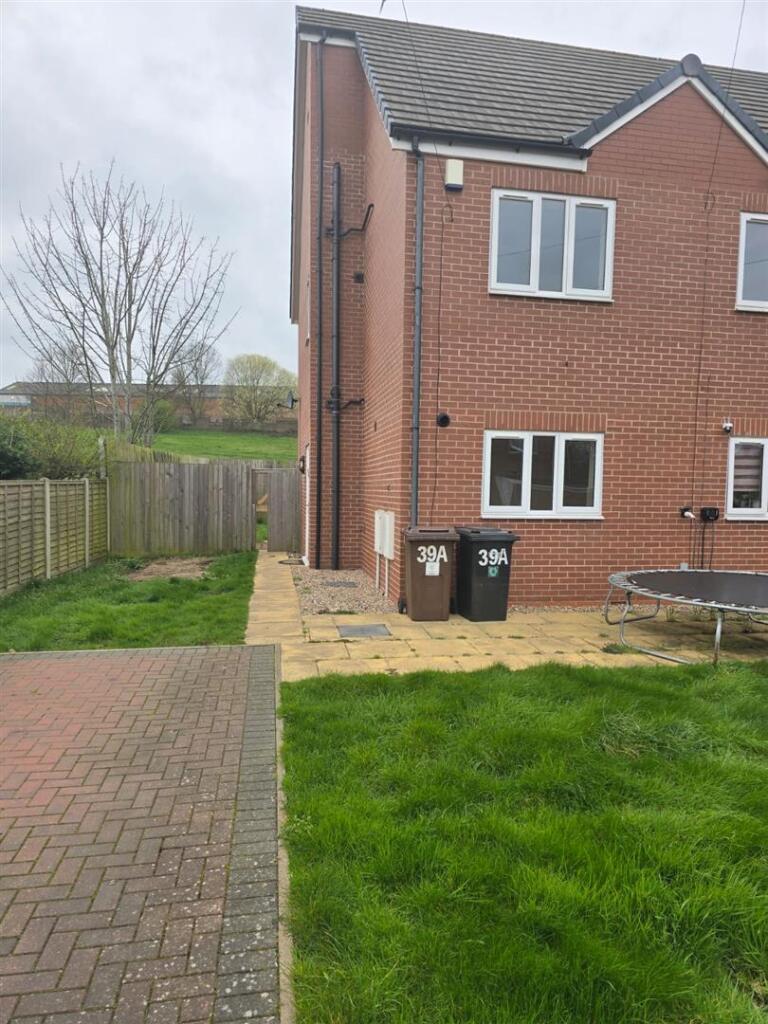 Main image of property: Daley Road, Bilston